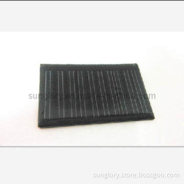 Monocrystalline Solar Panel with High Quanlity